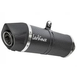 Leovince KTM Duke 125 LV ONE EVO