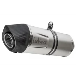 Leovince Moto Guzzi V85 TT LV ONE EVO