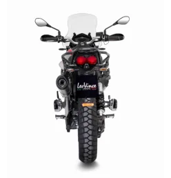 Leovince Moto Guzzi V85 TT LV ONE EVO