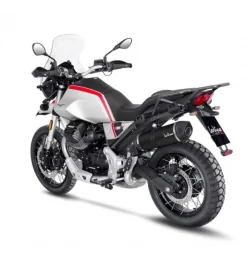 Leovince Moto Guzzi V85 TT LV ONE EVO