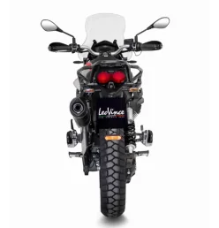 Leovince Moto Guzzi V85 TT LV ONE EVO