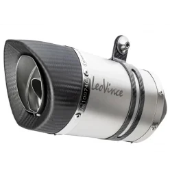 Leovince Moto Morini X-CAPE 650 LV PRO