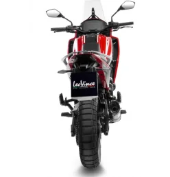 Leovince Moto Morini X-CAPE 650 LV PRO