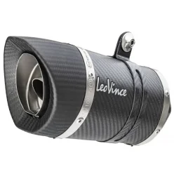 Leovince Moto Morini X-CAPE 650 LV PRO