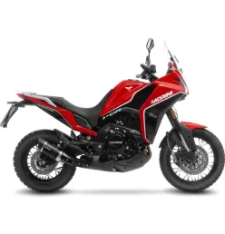 Leovince Moto Morini X-CAPE 650 LV PRO