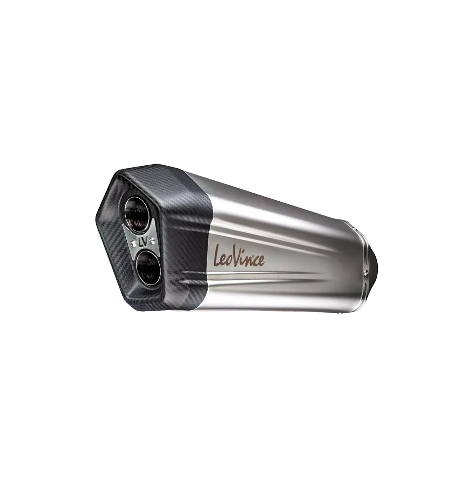 Leovince Suzuki V-Strom 1050 LV-12