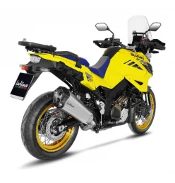 Leovince Suzuki V-Strom 1050 LV-12