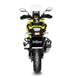 Leovince Suzuki V-Strom 1050 LV-12
