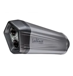 Leovince Suzuki V-Strom 1050 LV-12 Titanium