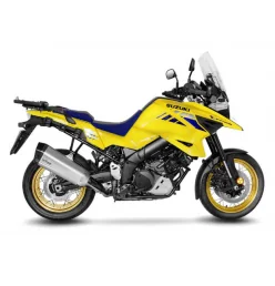 Leovince Suzuki V-Strom 1050 LV-12 Titanium