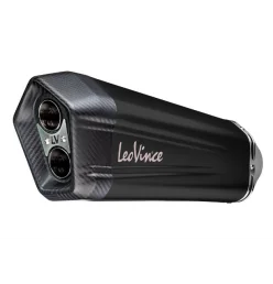 Leovince Suzuki V-Strom 1050 LV-12 Black