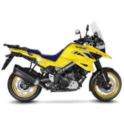 Leovince Suzuki V-Strom 1050 LV-12 Black