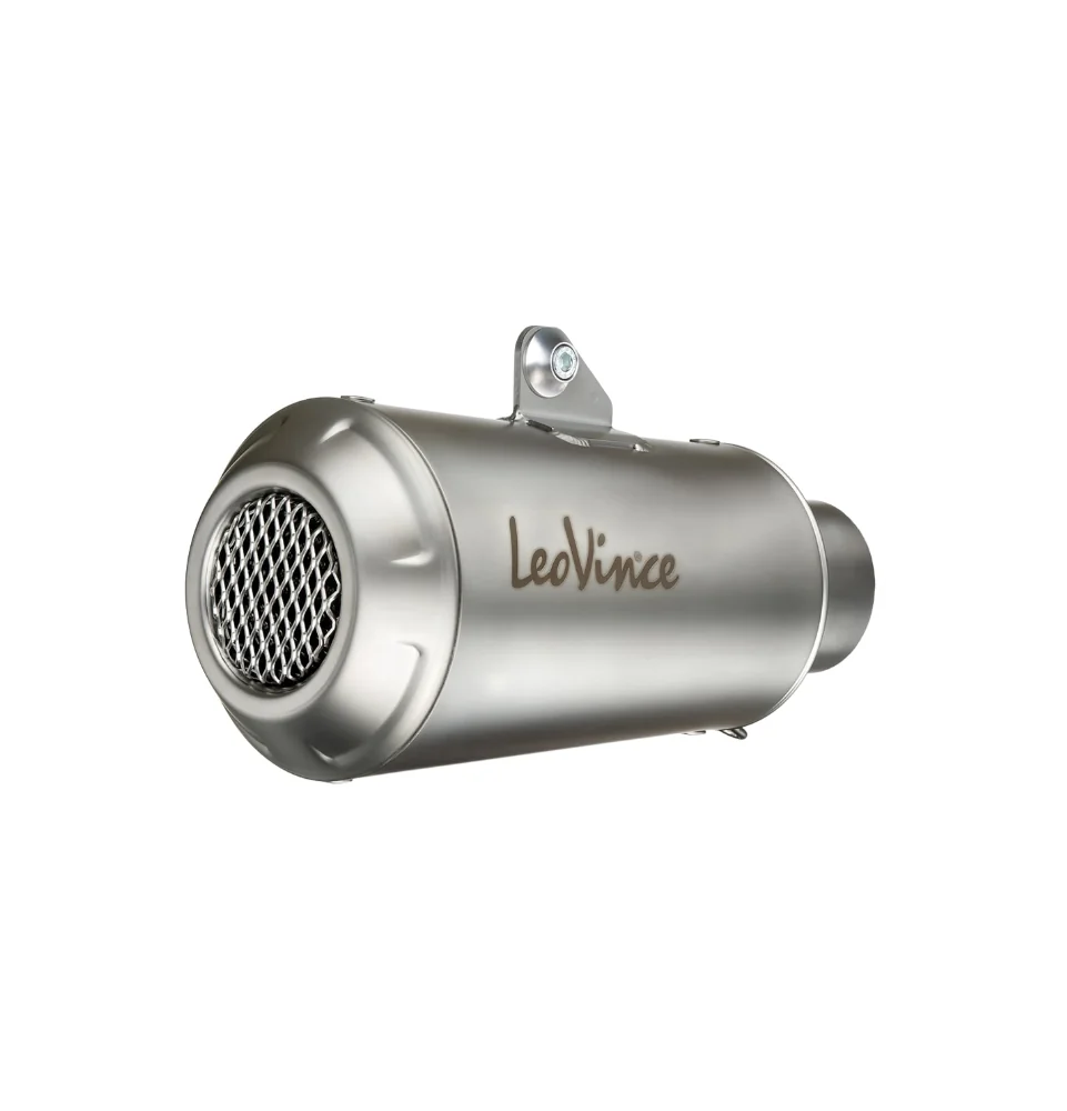 Leovince Suzuki GSX-S 1000 LV-10