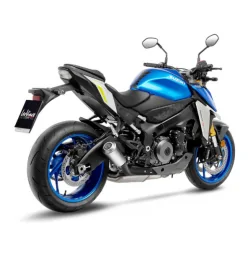 Leovince Suzuki GSX-S 1000 LV-10