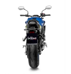 Leovince Suzuki GSX-S 1000 LV-10