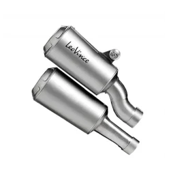 Leovince Triumph Speed Triple 1200 LV-10