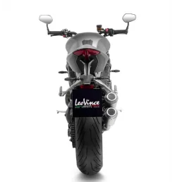 Leovince Triumph Speed Triple 1200 LV-10