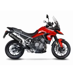 Leovince Triumph Tiger 900 LV ONE EVO