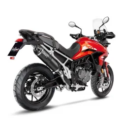 Leovince Triumph Tiger 900 LV ONE EVO