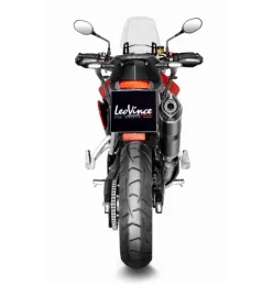 Leovince Triumph Tiger 900 LV ONE EVO