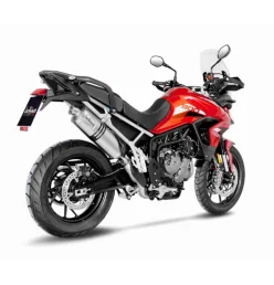 Leovince Triumph Tiger 900 LV ONE EVO