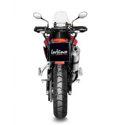 Leovince Triumph Tiger 900 LV ONE EVO