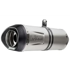 Leovince Triumph Trident 660 LV ONE EVO