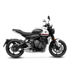 Leovince Triumph Trident 660 LV ONE EVO