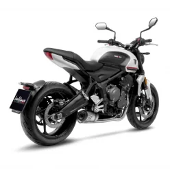 Leovince Triumph Trident 660 LV ONE EVO