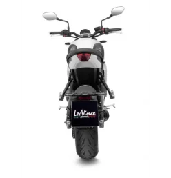 Leovince Triumph Trident 660 LV ONE EVO