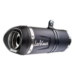 Leovince Triumph Trident 660 LV ONE EVO