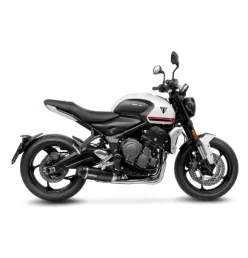 Leovince Triumph Trident 660 LV ONE EVO