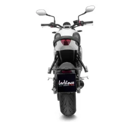 Leovince Triumph Trident 660 LV ONE EVO