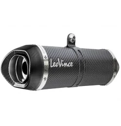 Leovince Triumph Trident 660 LV ONE EVO