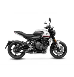 Leovince Triumph Trident 660 LV ONE EVO