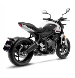 Leovince Triumph Trident 660 LV ONE EVO