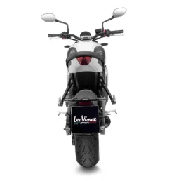 Leovince Triumph Trident 660 LV ONE EVO