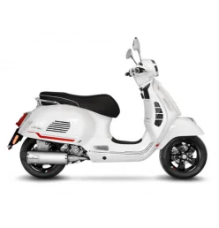 Leovince Piaggio Vespa GTS 300 LV ONE EVO