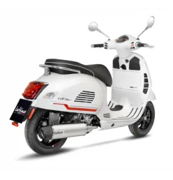 Leovince Piaggio Vespa GTS 300 LV ONE EVO