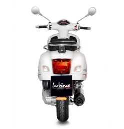 Leovince Piaggio Vespa GTS 300 LV ONE EVO