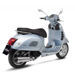 Leovince Piaggio Vespa GTS 125 LV ONE EVO