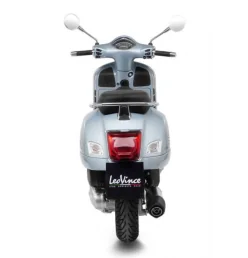 Leovince Piaggio Vespa GTS 125 LV ONE EVO