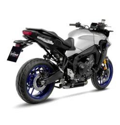 Leovince Yamaha Tracer 9 LV RACE