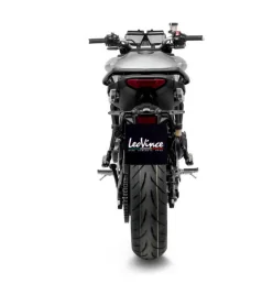 Leovince Yamaha Tracer 9 LV RACE