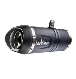 Leovince Yamaha MT-07 LV ONE EVO