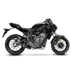 Leovince Yamaha MT-07 LV ONE EVO
