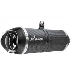 Leovince Yamaha MT-07 LV ONE EVO