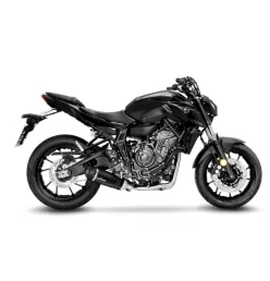 Leovince Yamaha MT-07 LV ONE EVO