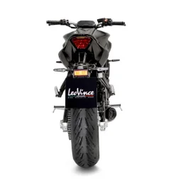Leovince Yamaha MT-07 LV ONE EVO