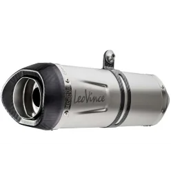 Leovince Yamaha MT-07 LV ONE EVO